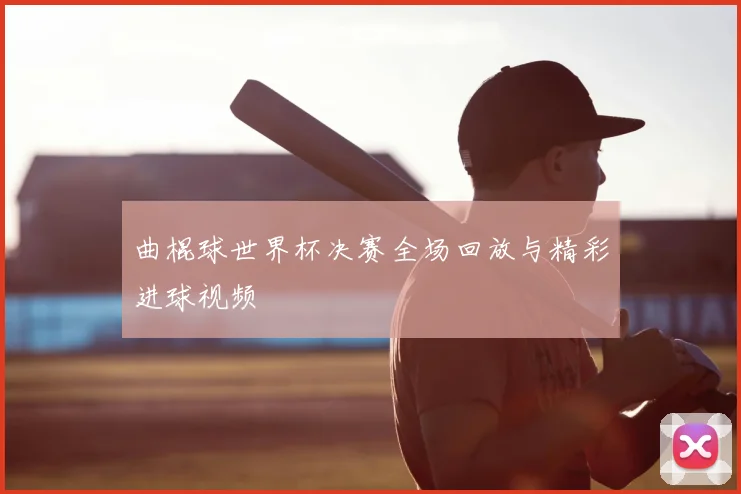曲棍球世界杯决赛全场回放与精彩进球视频
