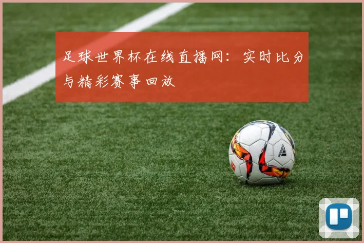 足球世界杯在线直播网：实时比分与精彩赛事回放